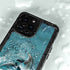 Celtic Dolphin by Brigid Ashwood iPhone 15 Pro Waterproof Case